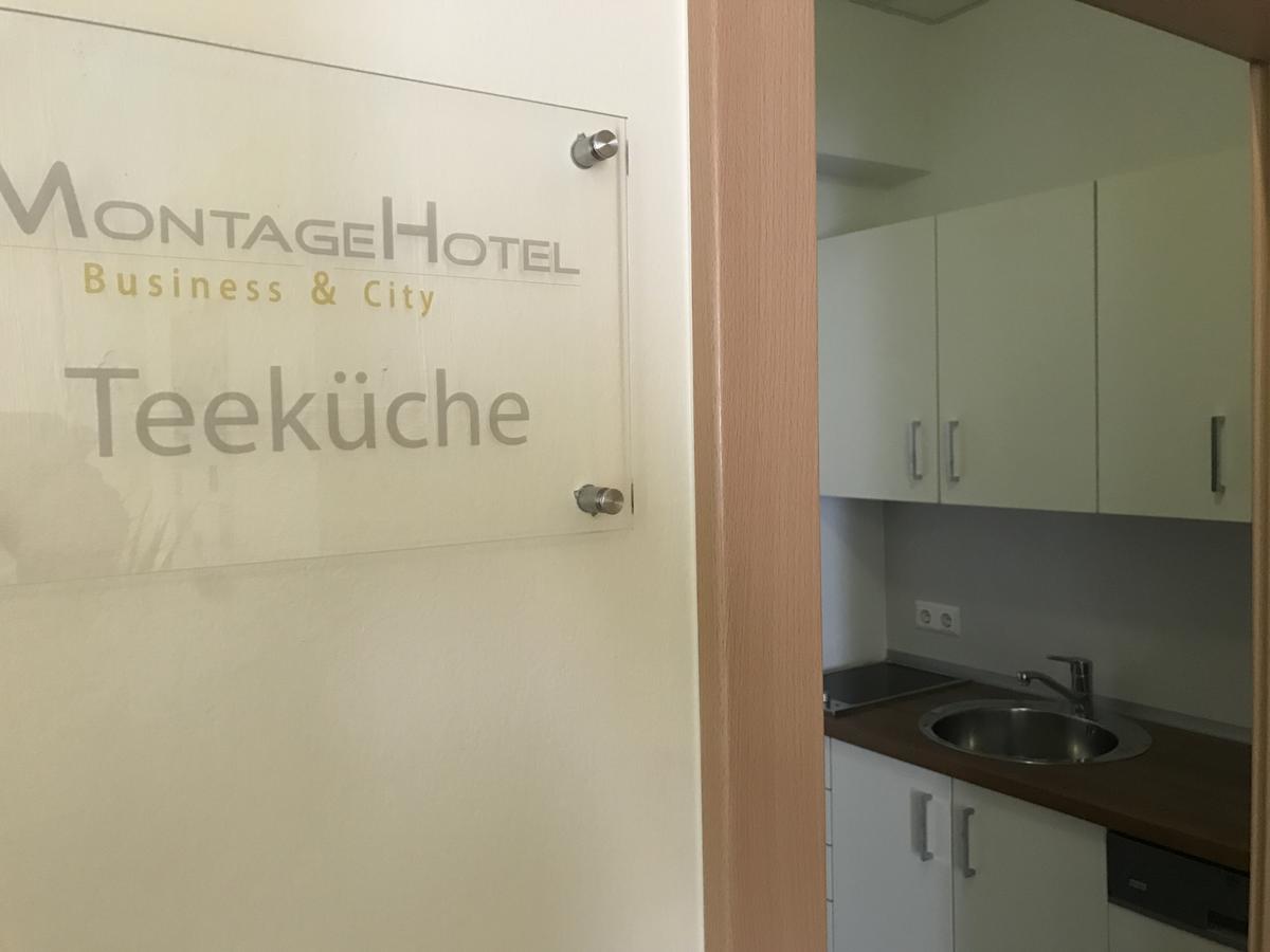 Business & City Линц Экстерьер фото