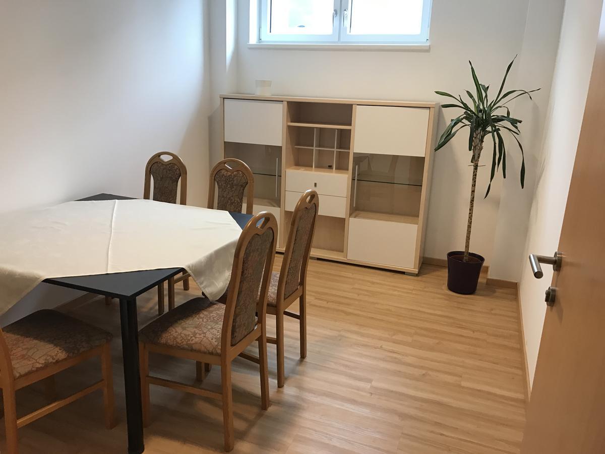 Business & City Линц Экстерьер фото