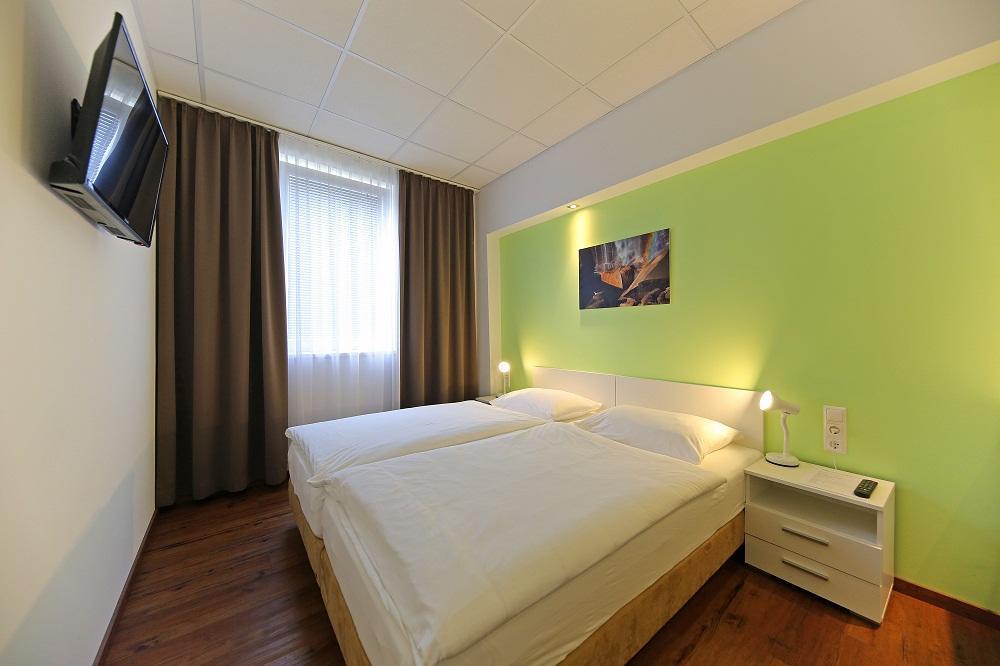 Business & City Линц Экстерьер фото